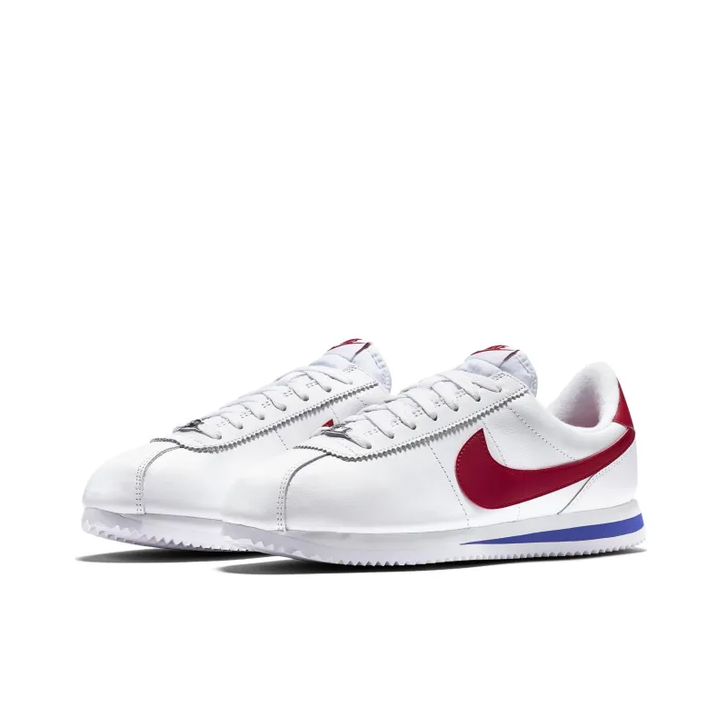 Nike Cortez Basic Leather Forrest Gump 2017-2