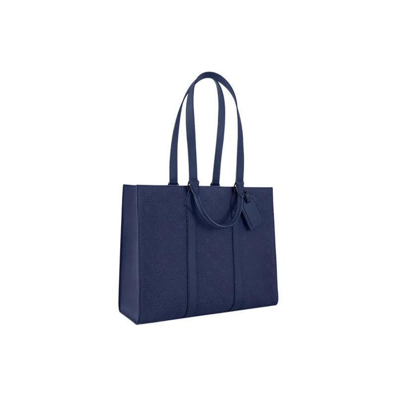 LOUIS VUITTON Sac Plat 24H-1