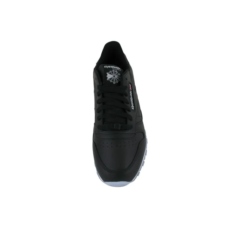 Reebok Classic Leather Palace Black-2