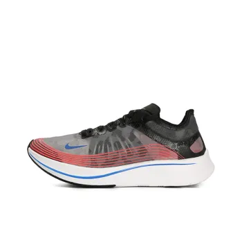 Nike Zoom Fly Shanghai Rebels
