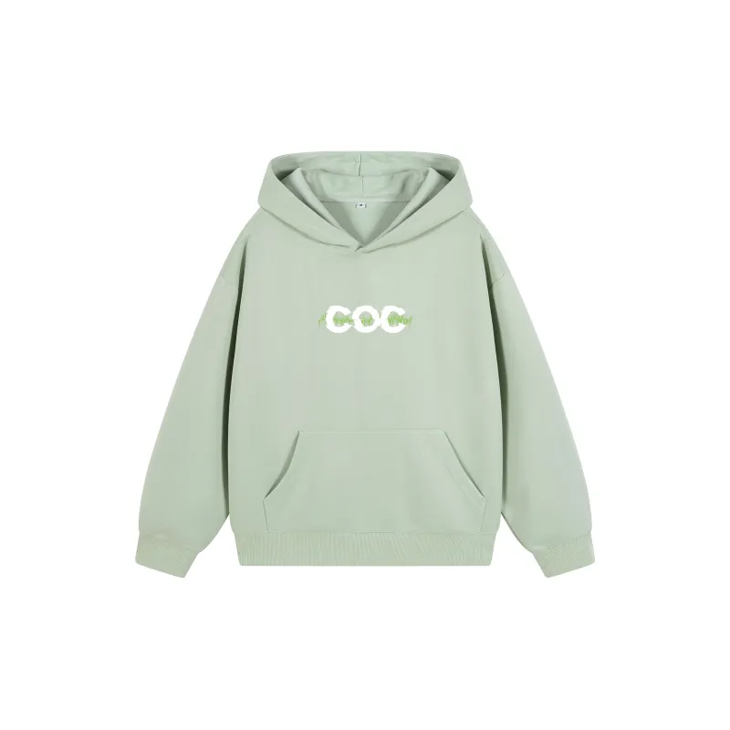 COC CUBE Sweatshirts Unisex-14