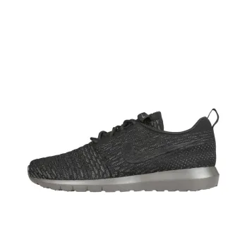 Nike Roshe Run Flyknit Midnight Fog