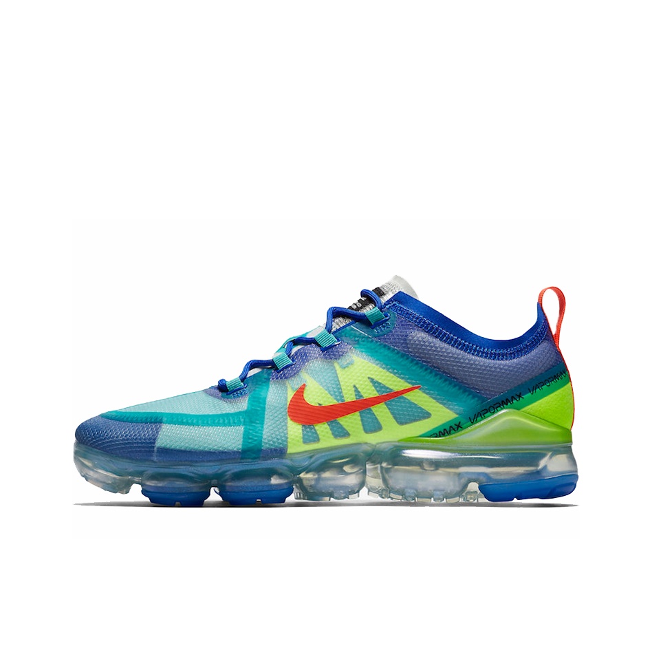 Nike vapormax 2019 volt glow on sale