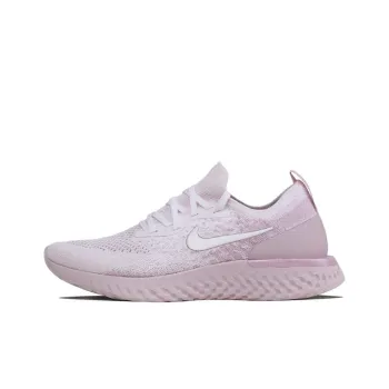 Nike Epic React Flyknit Pearl Pink Women's
