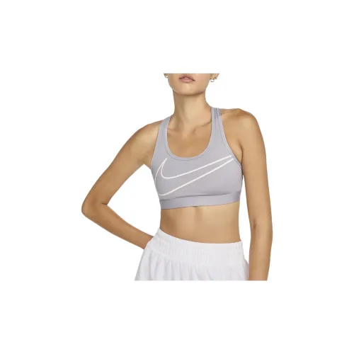 Nike Swoosh Sports Underwear Women's Light Purple