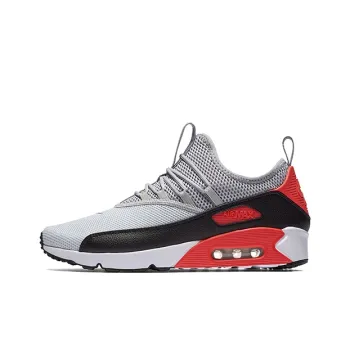 Nike Air Max 90 Ez Wolf Grey Bright Crimson
