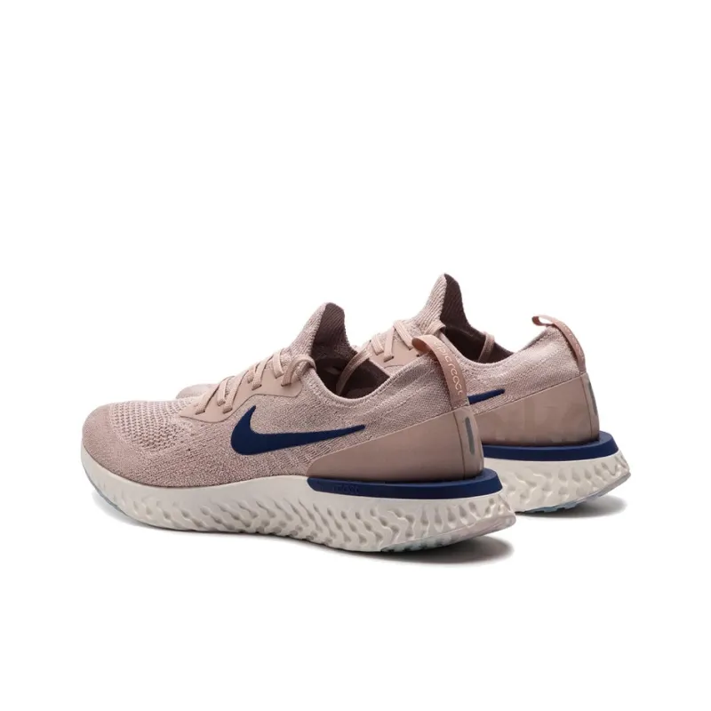 Nike Epic React Flyknit Diffused Taupe-2