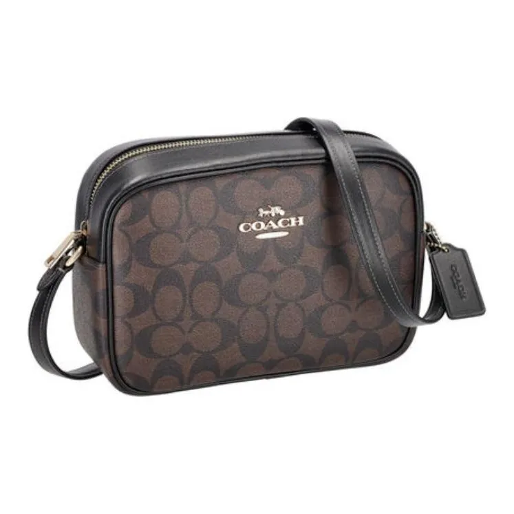 COACH Jamie Crossbody Bags-1