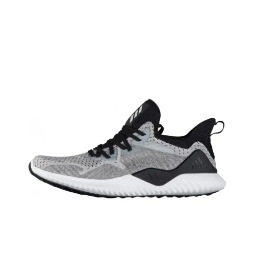 adidas Alphabounce Beyond Footwear White Core Black