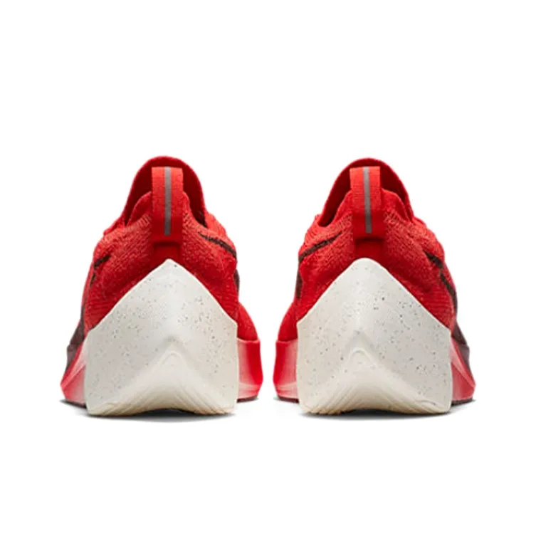 Nike Vapor Street Flyknit Red-4