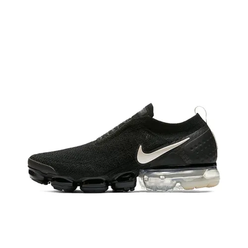 Nike Air VaporMax Moc 2 Black Light Cream