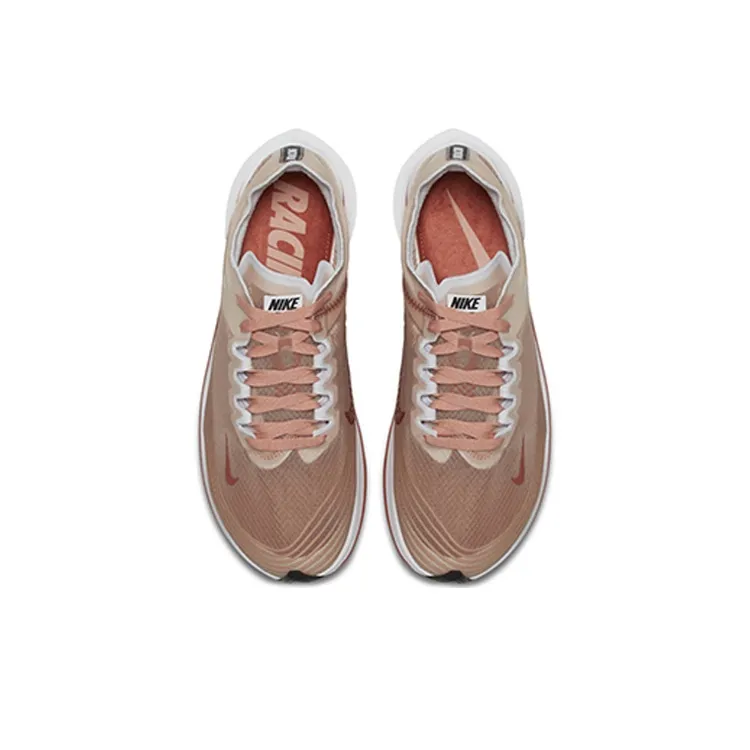 Nike Zoom Fly Sp Dusty Peach Women's-2