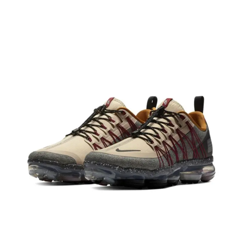 Nike Air VaporMax Run Utility Desert Ore-2