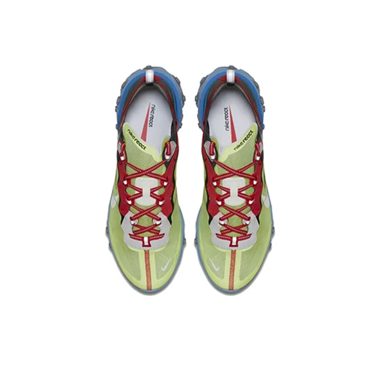 Nike React Element 87 Undercover Volt-3