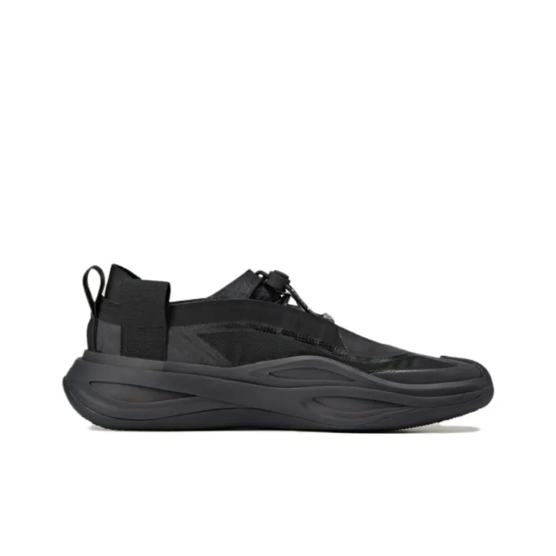 Adidas Sportswear Low Ground By Stella Mccartney Core Black Utility Black Women's-1