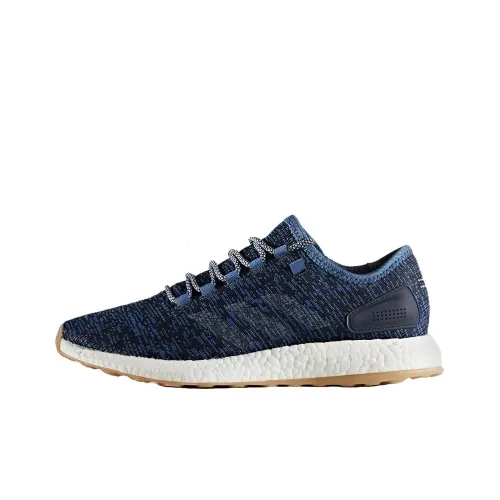 Adidas Pureboost 2017 Core Blue