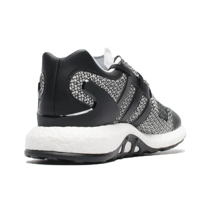 Adidas Y 3 Pureboost White Black-2