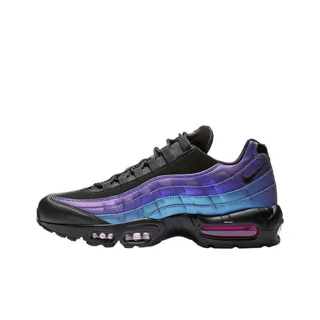 Nike Air Max 95 Throwback Future-0