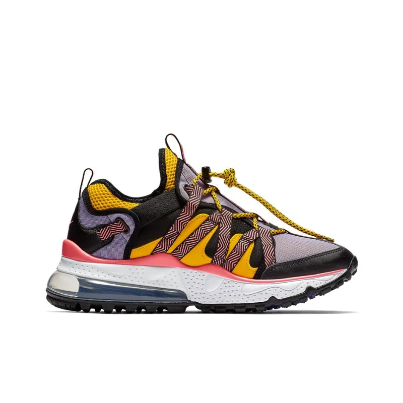 Nike Air Max 270 Bowfin Black Atomic Violet Amarillo-1