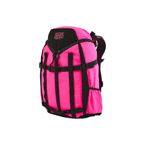 MYSTERY RANCH Backpacks Bright Pink