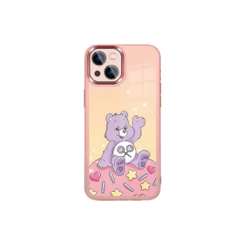 Ray chain Phone Cases