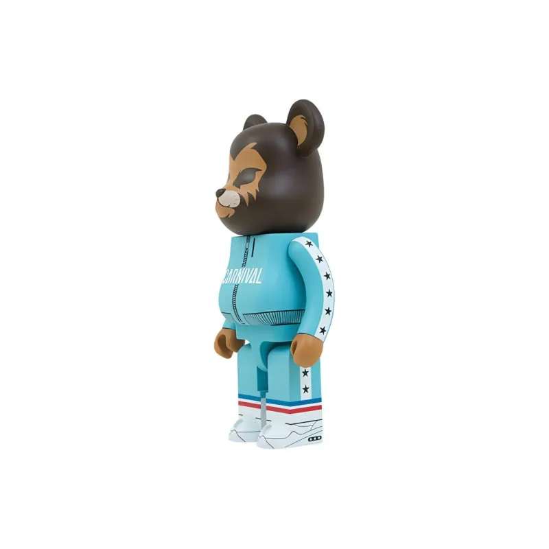 BE@RBRICK Carnival Trendy Figures 7cm/28cm/70cm-3