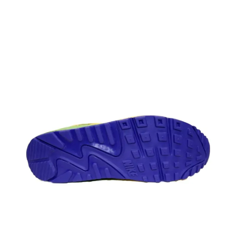 Nike Air Max 90 Running Man-4