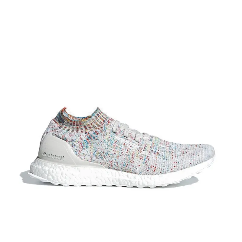 Adidas Ultra Boost Uncaged White Multi-1