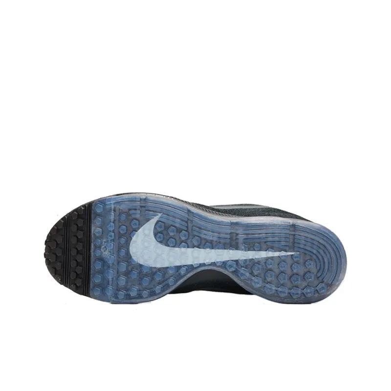 Nike Air Zoom All Out Low 'Black'-3