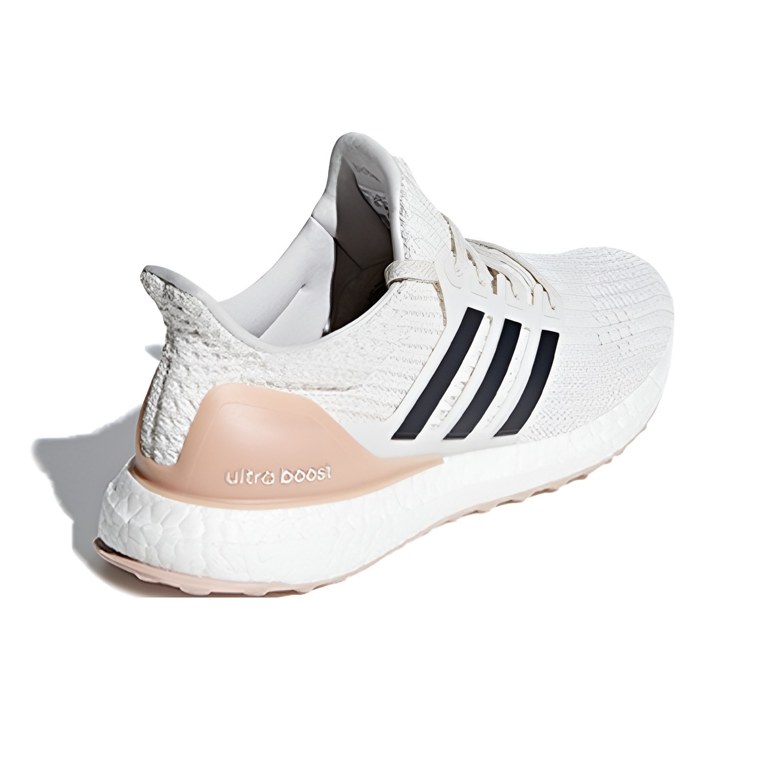 Ultraboost 19 clear brown chalk genuine white ftwr white