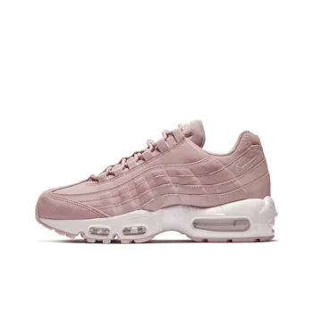 Nike Air Max 95 Plum Chalk Women's