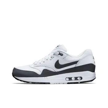 Nike Air Max 1 White Dark Grey