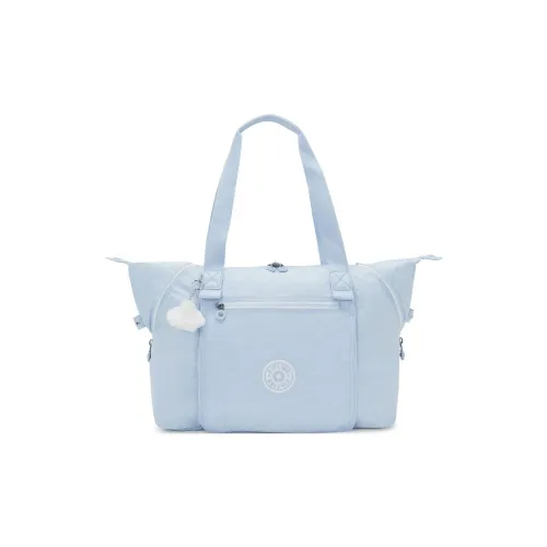 Kipling Handbags Blue