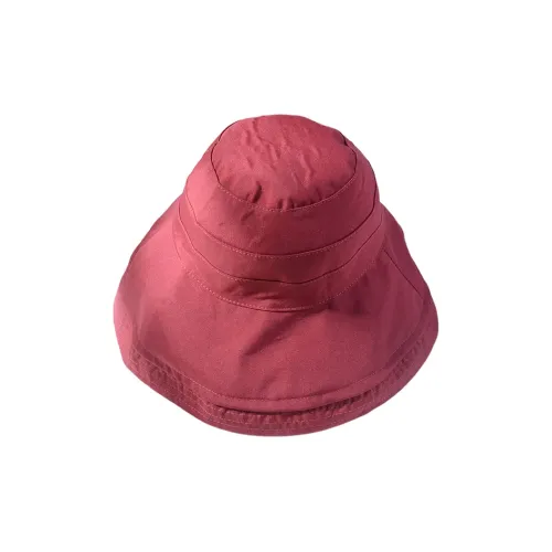 MUYKUY Cotton Hats & Caps Women's