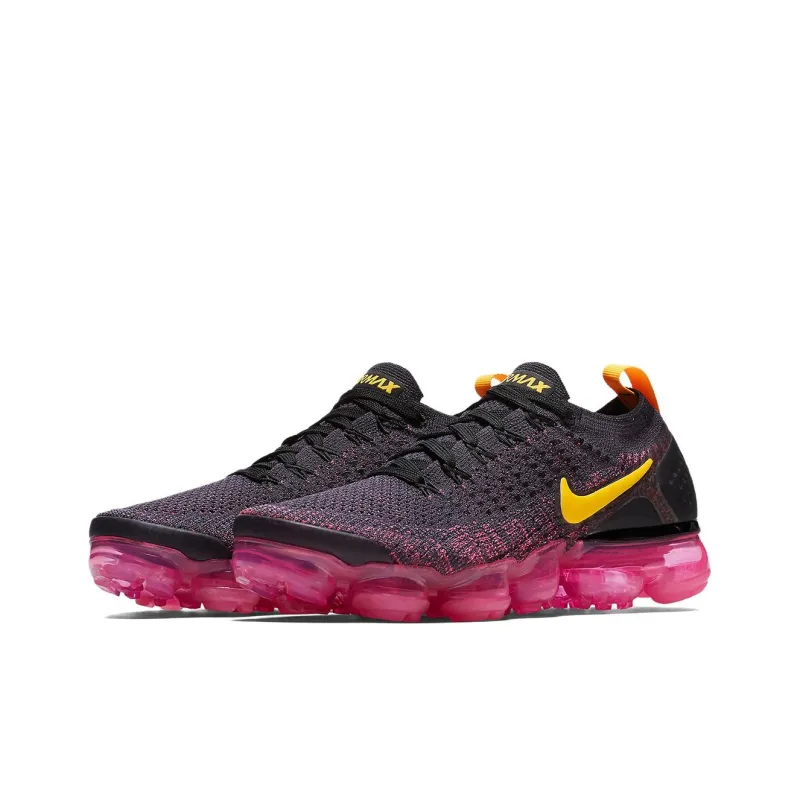 Nike Air VaporMax 2 Gridiron Pink Blast Women's-2