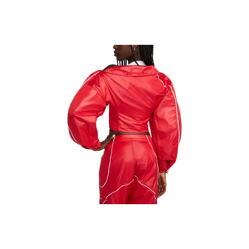 Nike X Jacquemus Women's Track Jacket-1