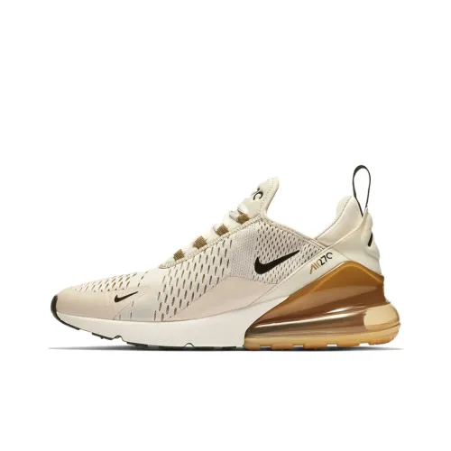 Nike Air Max 270 Light Orewood Brown