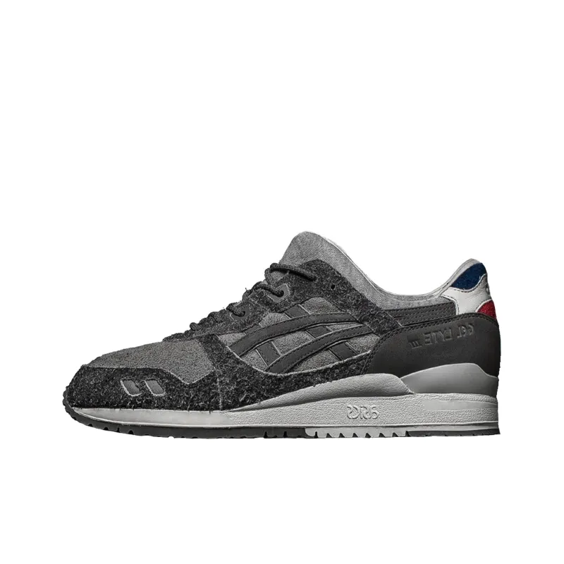 Asics Gel Lyte Iii Invincible Formosa-0