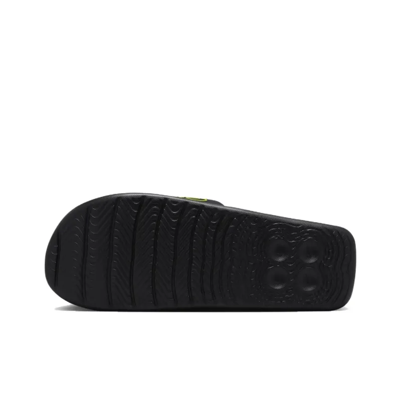 Nike Air Max Cirro Slides 'Black Cyber'-4