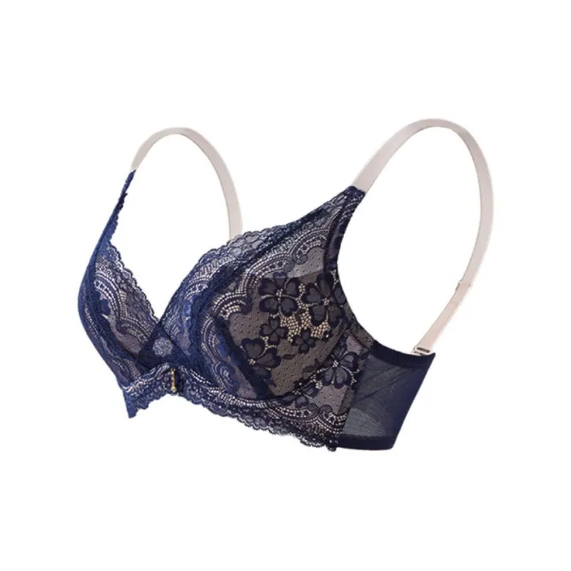 GUJIN Women's Bras-10
