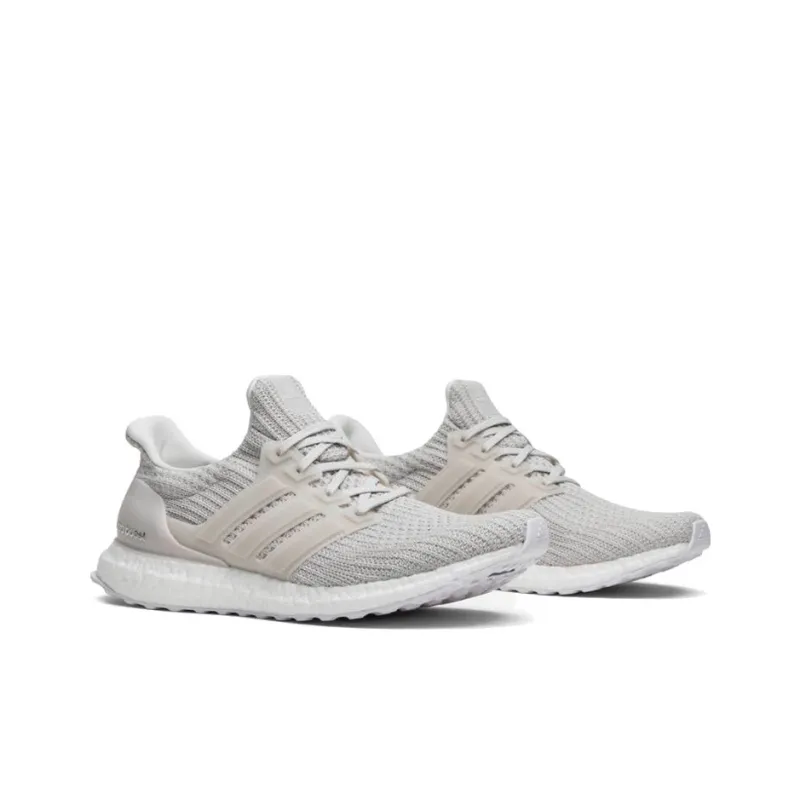 Adidas Ultra Boost 4.0 Chalk Grey-2