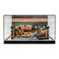 21319 Café Image Assembled (Building Blocks Not Included)