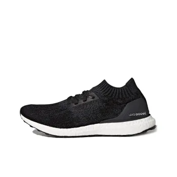 Adidas Ultra Boost Uncaged Carbon Black