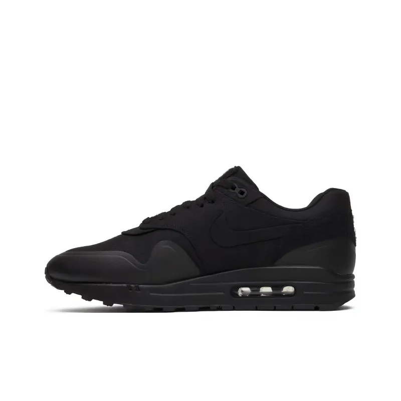 Nike Air Max 1 Patch Black-0