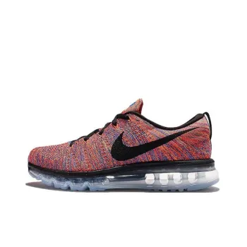 Nike Flyknit Air Max Multi Color