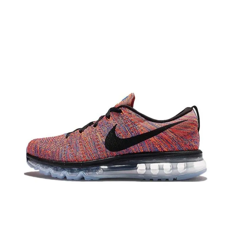 Nike Flyknit Air Max Multi Color-0