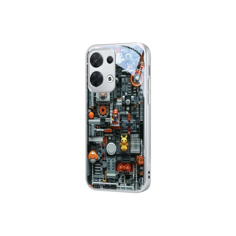 Tronic Danone Phone Cases-5