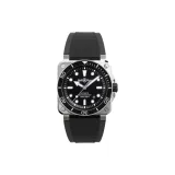 Black Dial