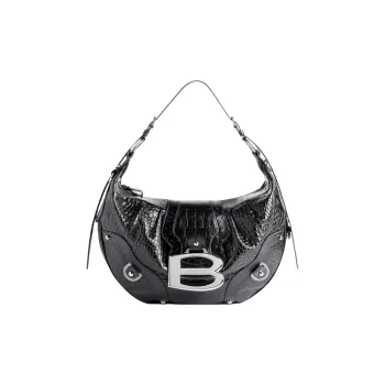 Balenciaga Essex Shoulder Bag