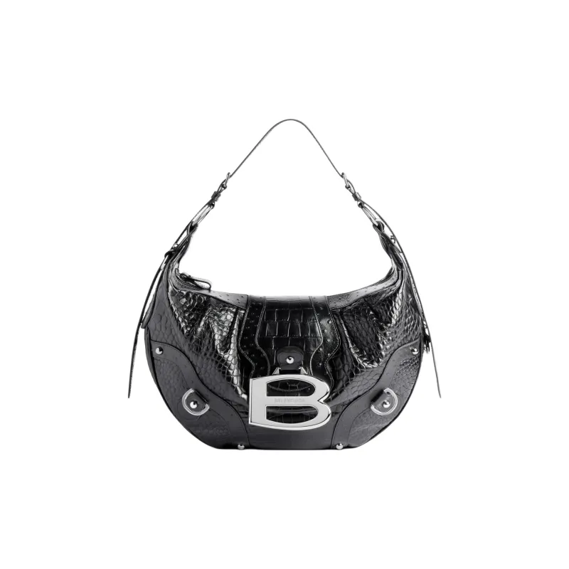 Balenciaga Essex Shoulder Bag-0